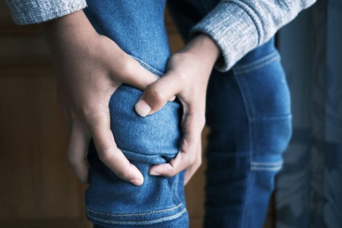 Top 5 Orthopedic Knee Pillows