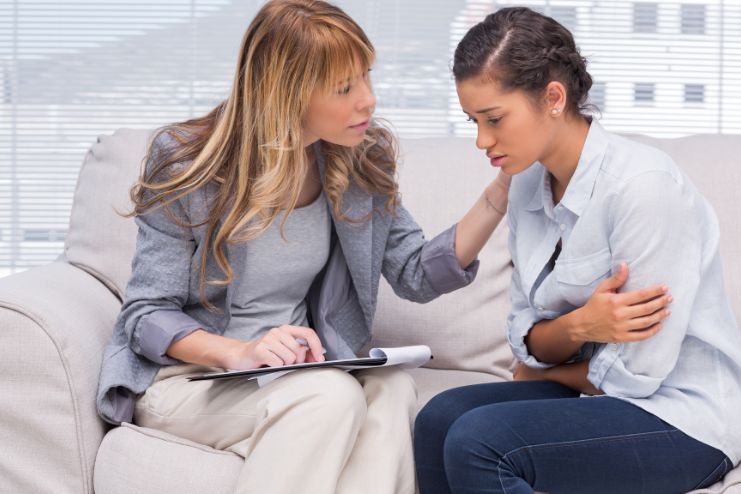 Trauma-Informed Practitioner