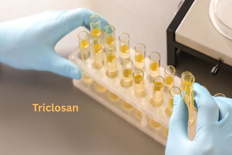 Triclosan