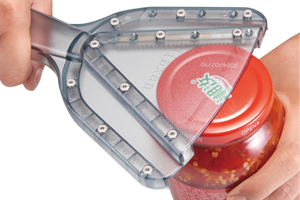 Uinxan Jar Opener for Weak Hand