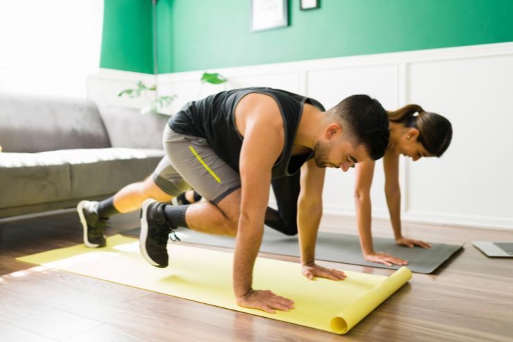 Understanding HIIT and its Benefits