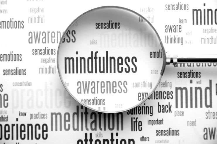 Unprocessed Trauma or Emotional Material (2)