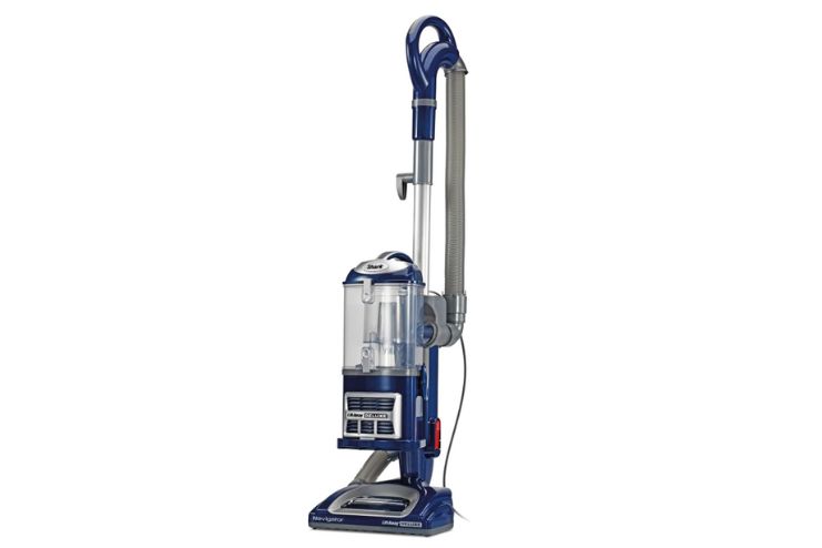 Vacuum and Clean Regularly