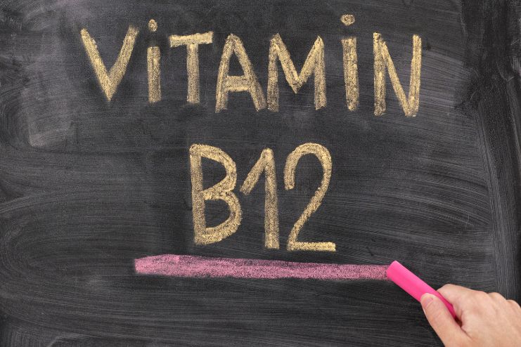 Vitamin B12 Non-Negotiable for Neurological Health