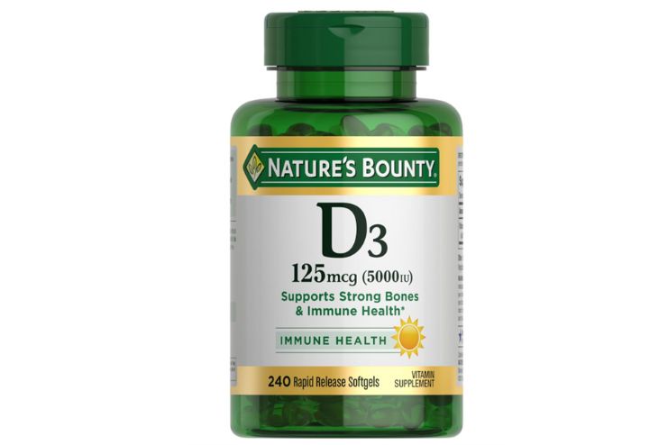Vitamin D