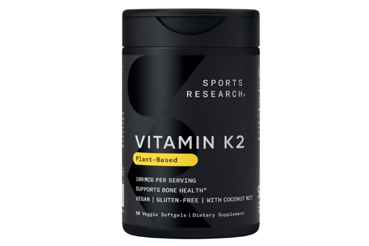 Vitamin K2