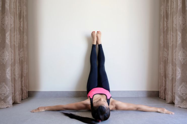 Wall Breathing