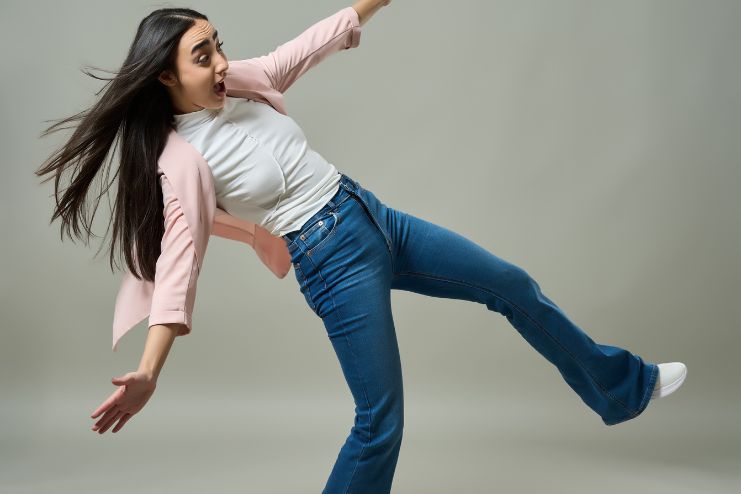 Warning Signs Your Balance May Be Off