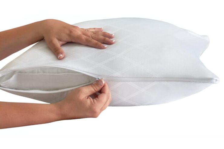 Wash Bedding Weekly