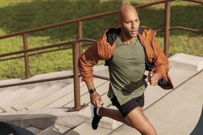 Wearable Tech