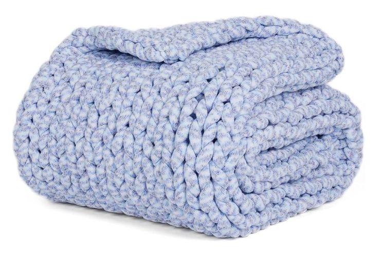Weighted Blanket