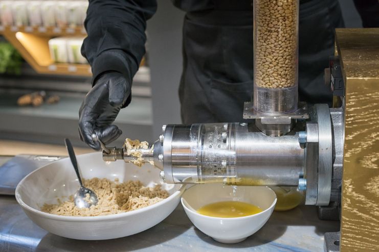 What Are Ultra-Processed Baby Foods
