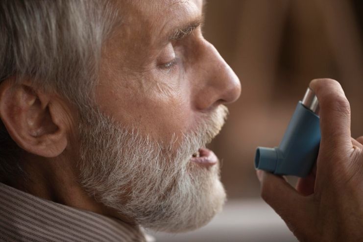 What Happens During an Asthma Attack