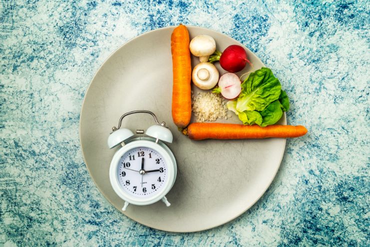 What Is 4_3 Intermittent Fasting