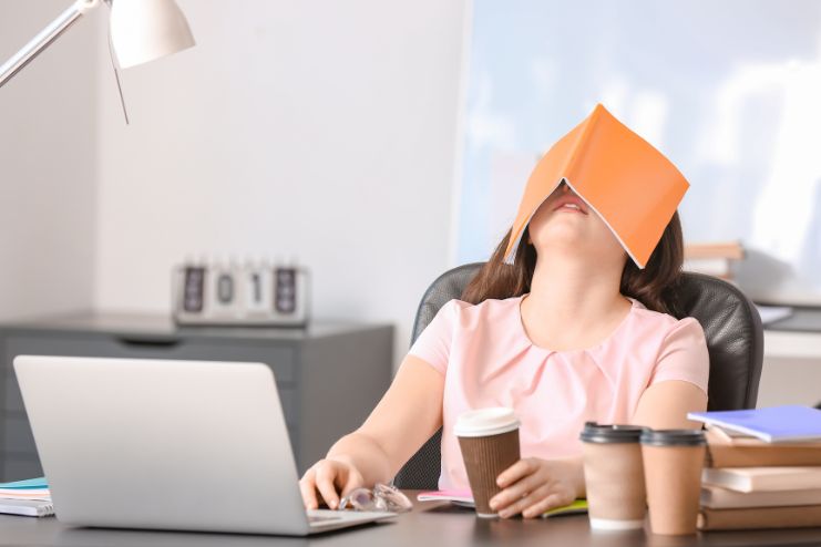 What Is Adrenal Fatigue