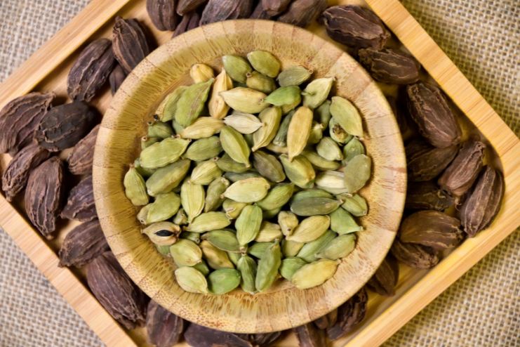 What Is Cardamom