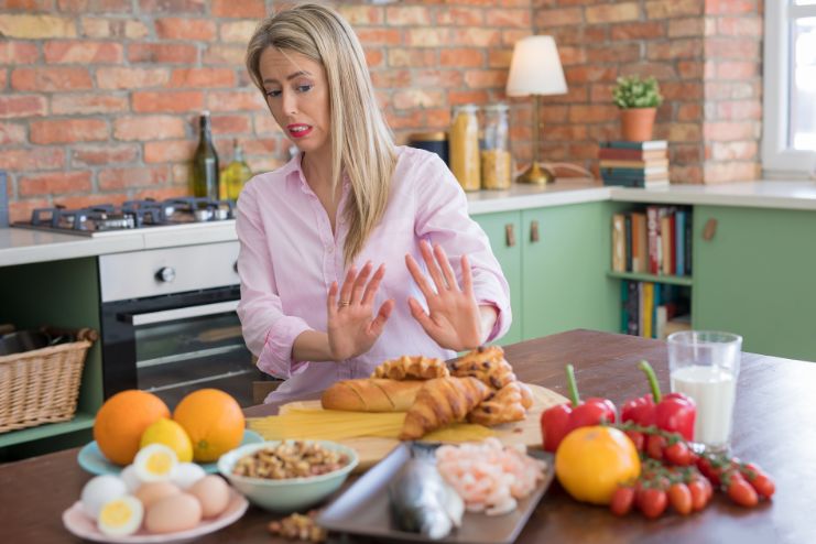 What Is Food Sensitivity