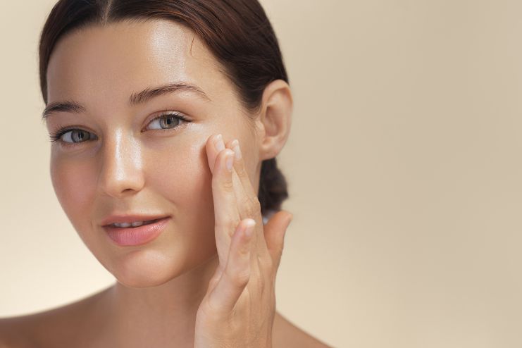 What Is Glass Skin