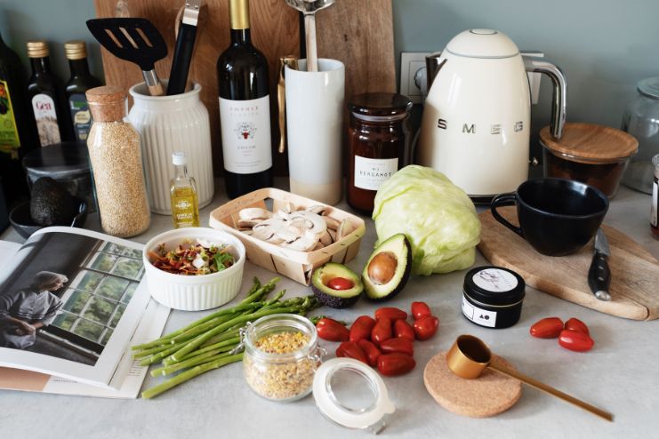 What Is the 5-Ingredient Rule