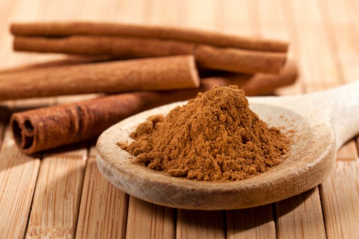 What is cinnamon Water
