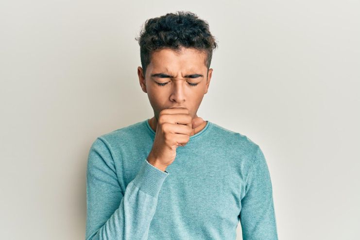 What to Do During an Asthma Attack