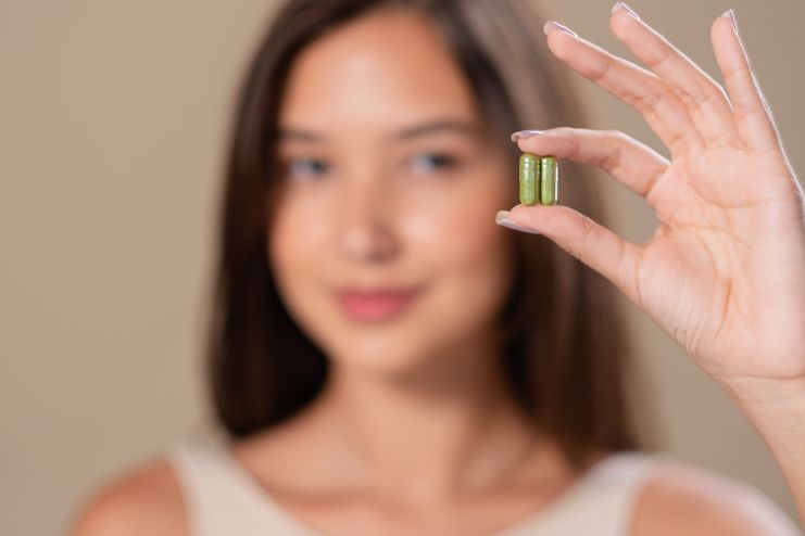 What to Look for in Vaginal Health