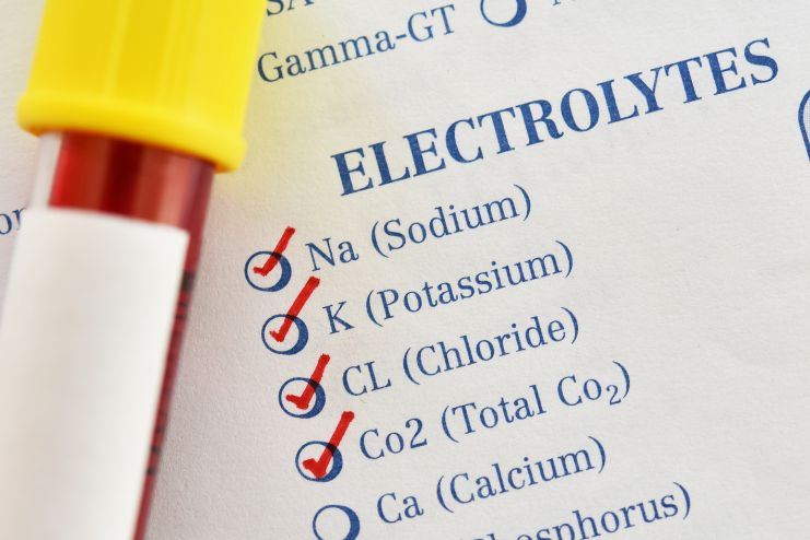 What to Look for in a Quality Electrolyte Powder