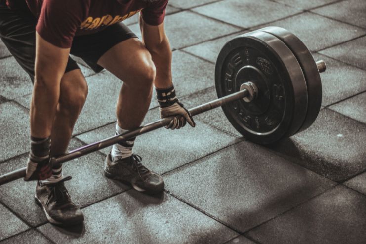 When Lifting Heavy Still Makes Sense