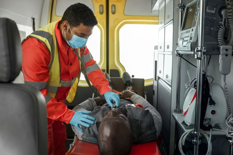 When to Call Emergency Services