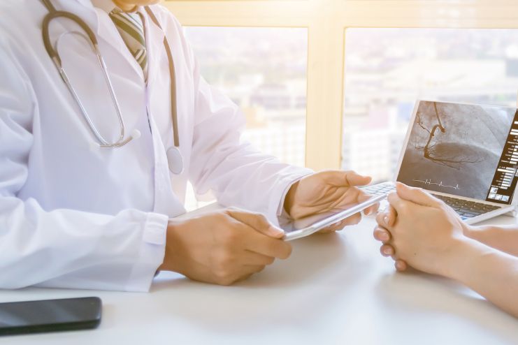 When to See a Doctor