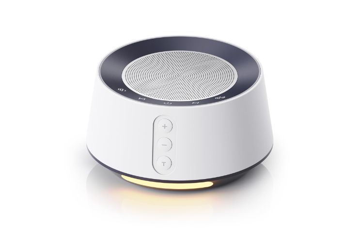 White Noise Machine