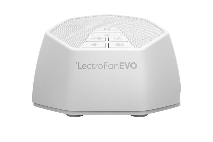 White Noise Machines