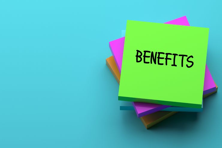 Who Can Benefit