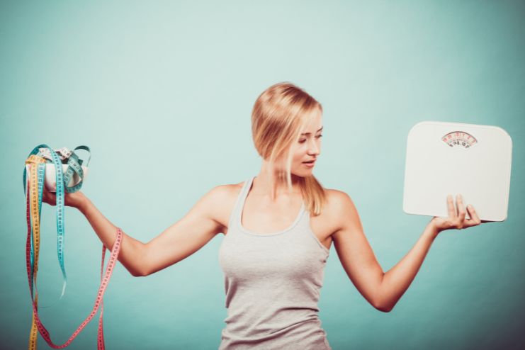 Who Should Try Carb Cycling