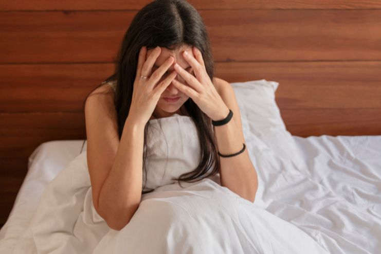 Why Caffeine Affects Sleep