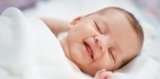 Why Do You Laugh in Your Sleep? Causes, Sleep Science & When to Worry Why Do You Laugh in Your Sleep