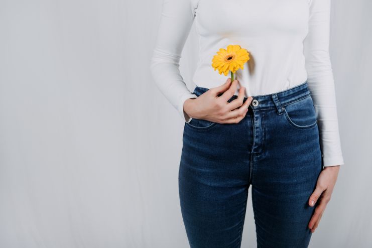 Why Vaginal Health Supplements