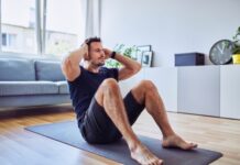 7 Effective Workouts for Lowering High Blood Pressure Workout for lowering High Blood pressure