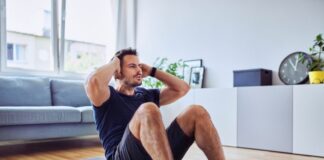 7 Effective Workouts for Lowering High Blood Pressure Workout for lowering High Blood pressure