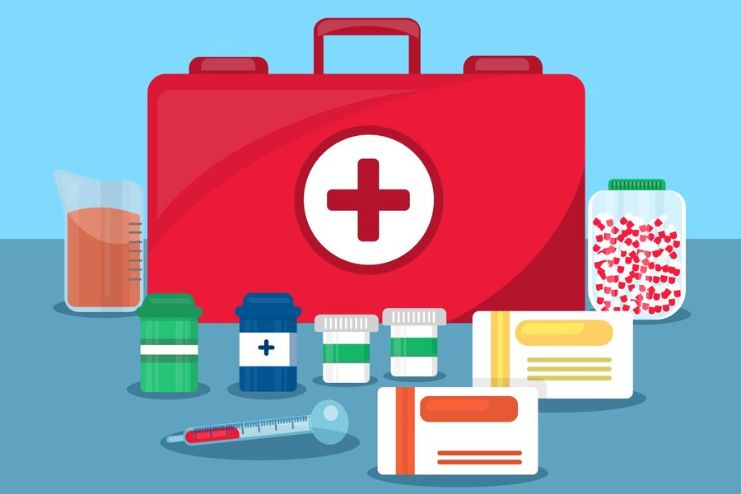 Your Asthma Emergency Kit_ What to Pack