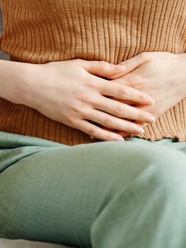 Period Pain? Try a Gentle, Holistic Fix.