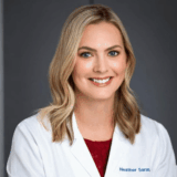Dr. Heather Saran, Endocrinologist