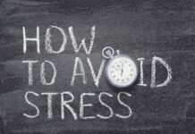 5 Signs Your Teen Is Stressed and How to Avoid Them 5 Signs Your Teen Is Stressed