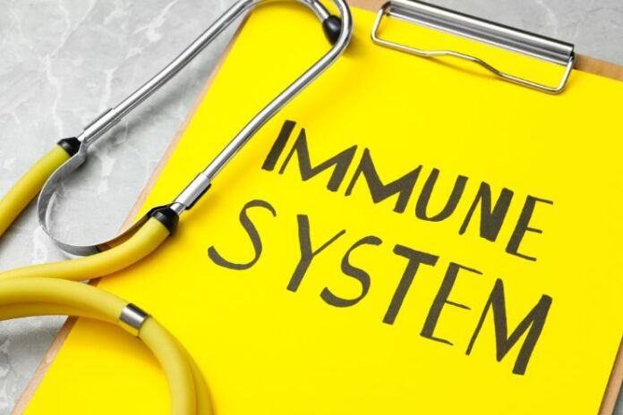 7 Ways You Could Be Weakening Your Immune System
