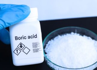 The Top 7 Boric Acid Suppositories for Women’s Health Boric Acid Suppositories