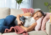 Can Heavy Periods Be a Sign of Something Serious? Can Heavy Periods Be a Sign of Something Serious