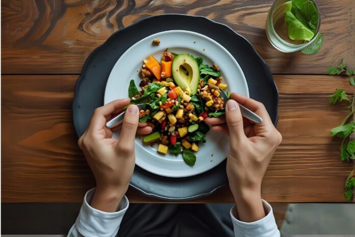 Diet for Endometriosis