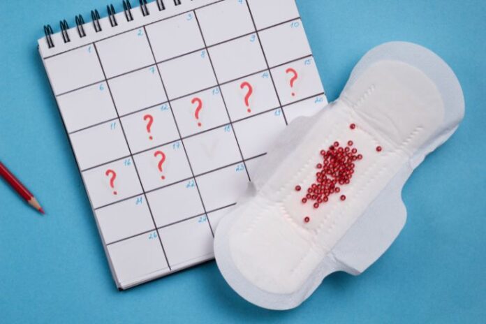 Do Period Blood Detoxes Actually Work