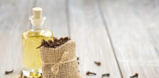 Is Drinking Clove Water the New Weight Loss Hack? Drinking Clove Water