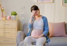 Dry Eyes in Pregnancy? Here’s Why It Happens and How to Relieve It Dry eyes caused by hormonal changes